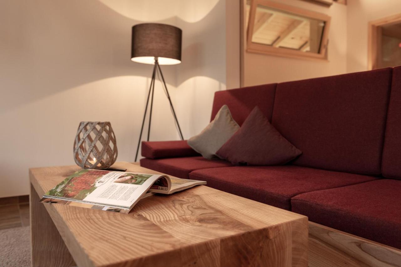 Forstgut - Premium Waldchalets Und Lodge Suiten Regen Exterior photo